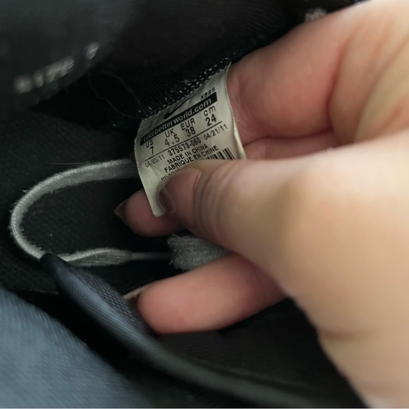 Nike Blazers sneakers US7 - Picture 8 of 10